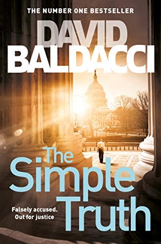 The simple truth baldacci - by,