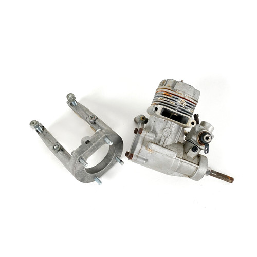 Engine max 46fx stroke - 46fx,