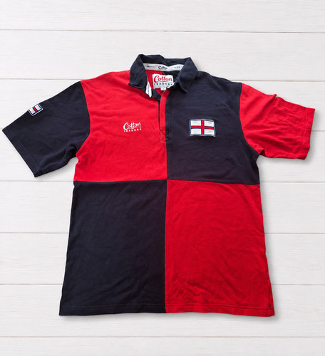 Cotton traders polo - traders,