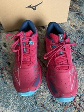 Mizuno Wave Hi7 Trail Running