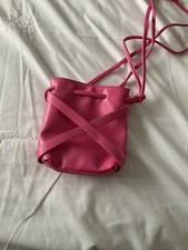Pink Bag