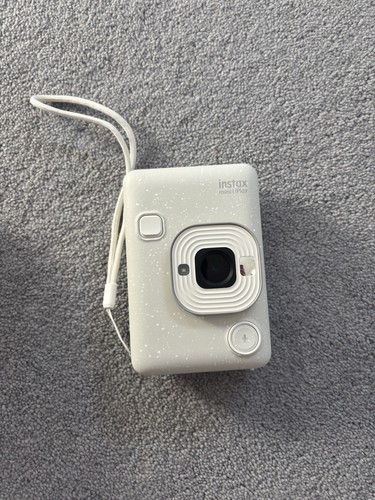 Fujifilm instax mini - instax, liplay