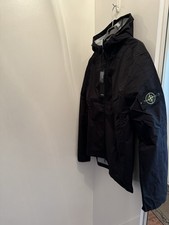 Stone Island Men's Windbreaker