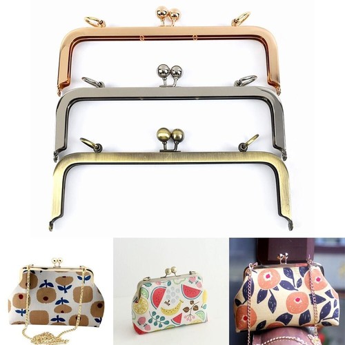 Bag hardware purse clasp frame - purse,