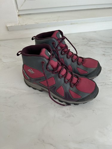 Columbia waterproof hiking - waterproof,