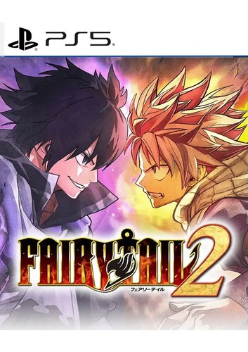 Fairy tail brand - -, new