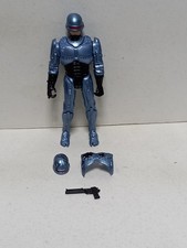 Toyisland Robocop