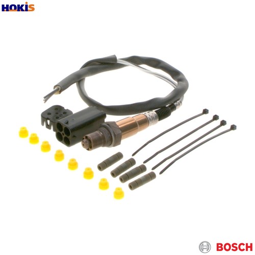 Lambda sensor 258 - sensor,