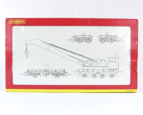 Hornby r6204 ton - 75,