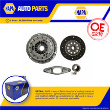 Clutch kit fits - kit,