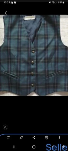 James pringle weavers - weavers, vintage