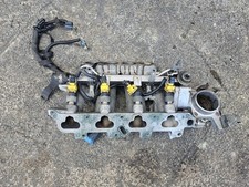 Vauxhall Corsa B  X14xe X16xe