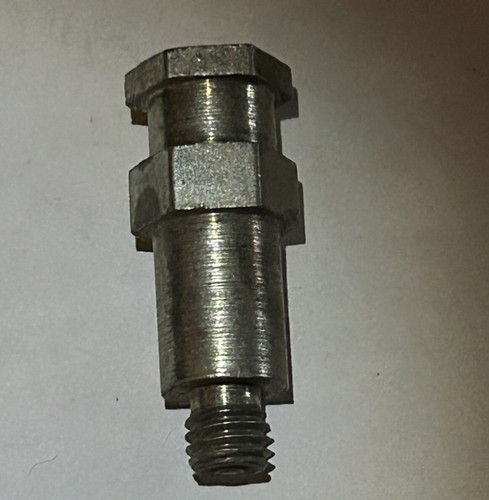 New pinto upper - upper, spacer