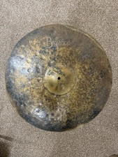 Meinl Byzance Mike Johnson