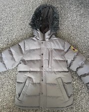 Zavetti Canada Size L Coat