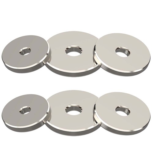 Stainless steel heavy duty - a2,