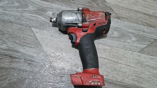 Milwaukee m18 fmtiwf12 18v - fmtiwf12,