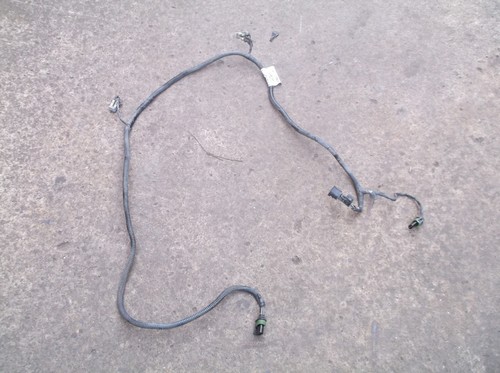 Vauxhall corsa rear fog - corsa, c