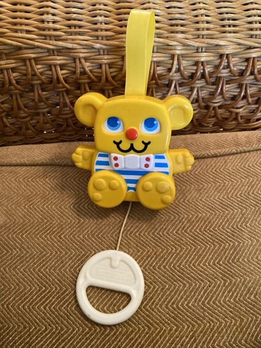 Vintage 1988 matchbox - vintage, pull