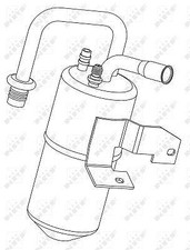 KGF Air Conditioning Dryer