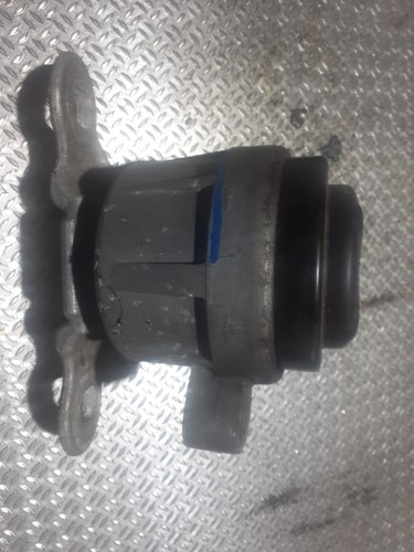 Ford mondeo mk3 tdci - tdci, engine