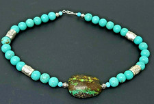 Vintage South Western Silver