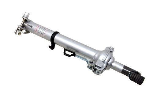 Folding bike handlebar - bike, stem