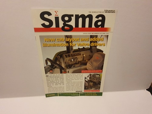 Valmet sigma newsletter - valmet,