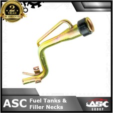 Fuel Tank Filler Neck Pipe -