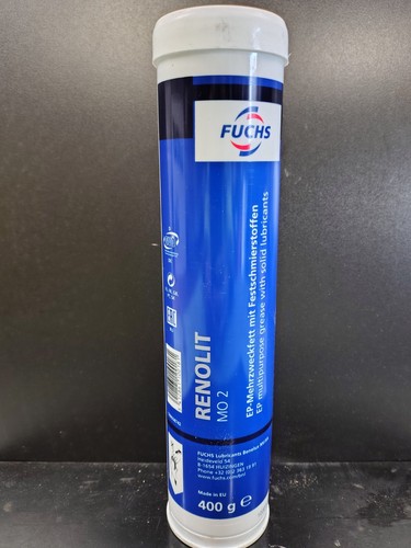 Fuchs 600047801 renolit 2 - 600047801,