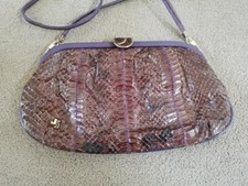 JANE SHILTON GENUINE