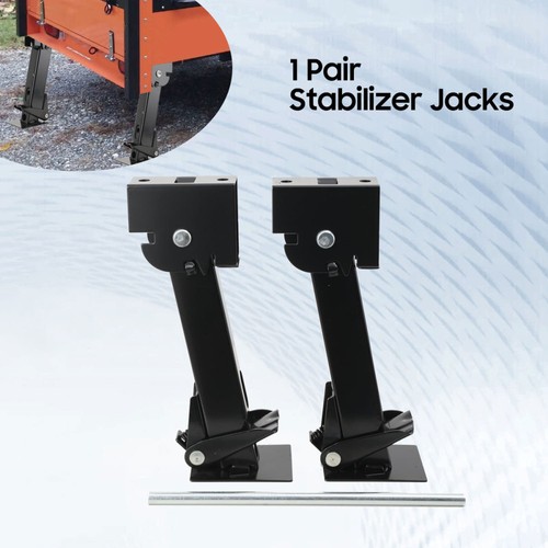 Pcs telescoping trailer - 2,