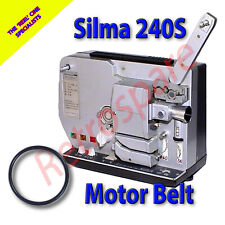 SILMA 240S - Standard 8mm Cine