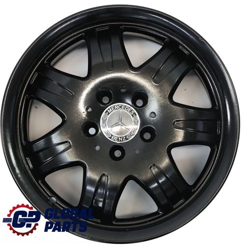 Mercedes slk r171 - slk, alloy