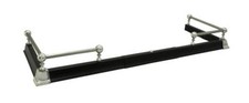 Simplistic black bright - black,