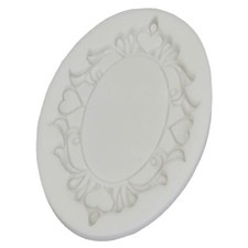 Baroque Vintage Style Ornate