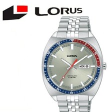 Lorus RL447BX9 Automatic