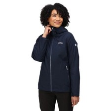 Regatta Womens Wentwood 3 in 1