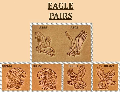 Craftool ivan eagles - /,