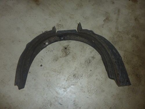 Wheel arch cover - , corsa