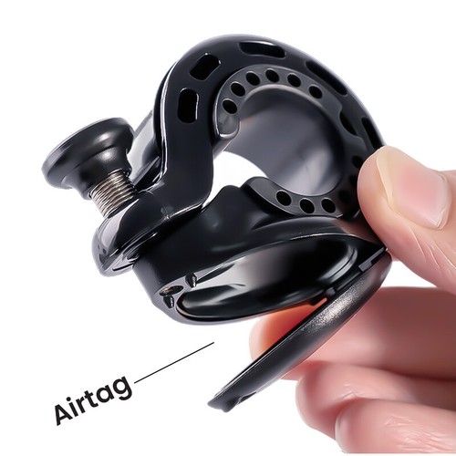 Ravemen bike bell ring - ravemen,