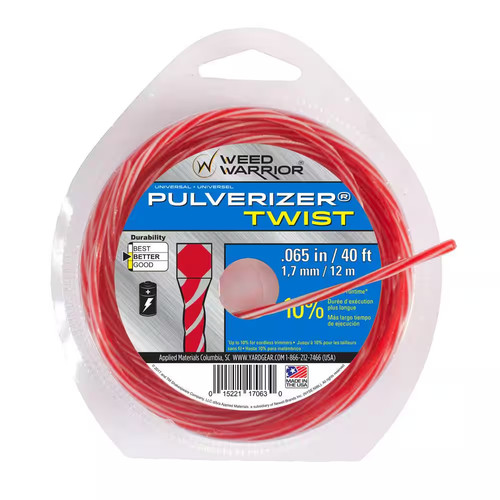 Professional trimmer line - trimmer,