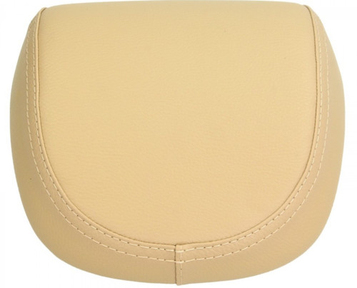 Beige original piaggio case - beige,