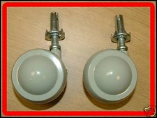 Premium furniture castors - furniture,