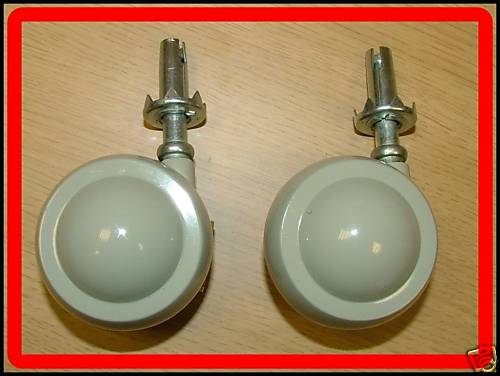 Premium furniture castors - premium,