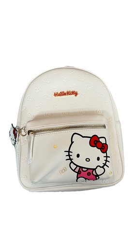 Hello kitty friends backpack - &,