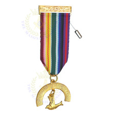 Masonic regalia royal ark - masonic,