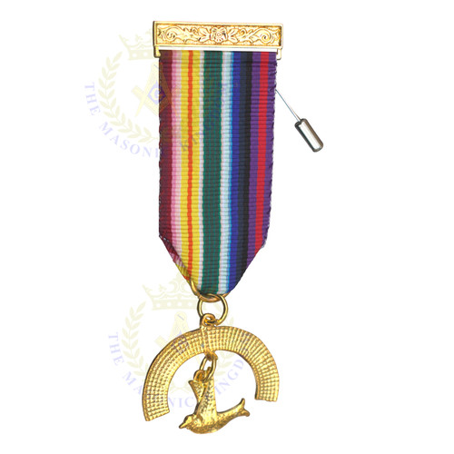 Masonic regalia royal - masonic, ark