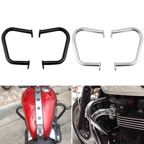 Fit for triumph - fit, bonneville