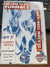 1996 cardiff devils - cardiff,